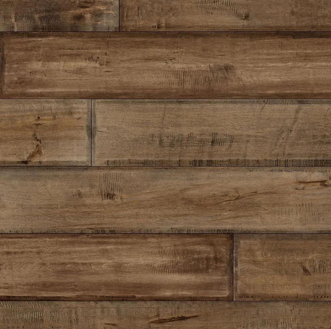 Waterproof Waterfront Waverly Maple 6-1/2" x 72-1/4" WF165WV08 Laminate Flooring
