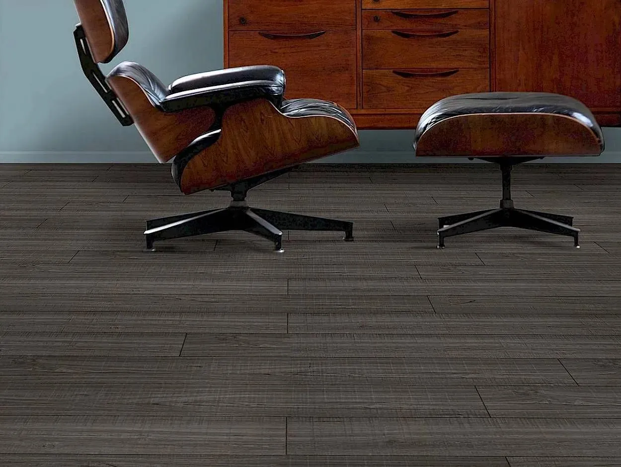 Centura Soho Graphite Click Lock SOHOGRAP Laminate Flooring