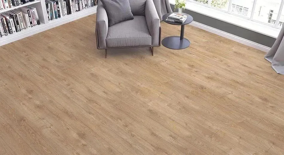 Authentic Effect Ural 54535907 Laminate Flooring