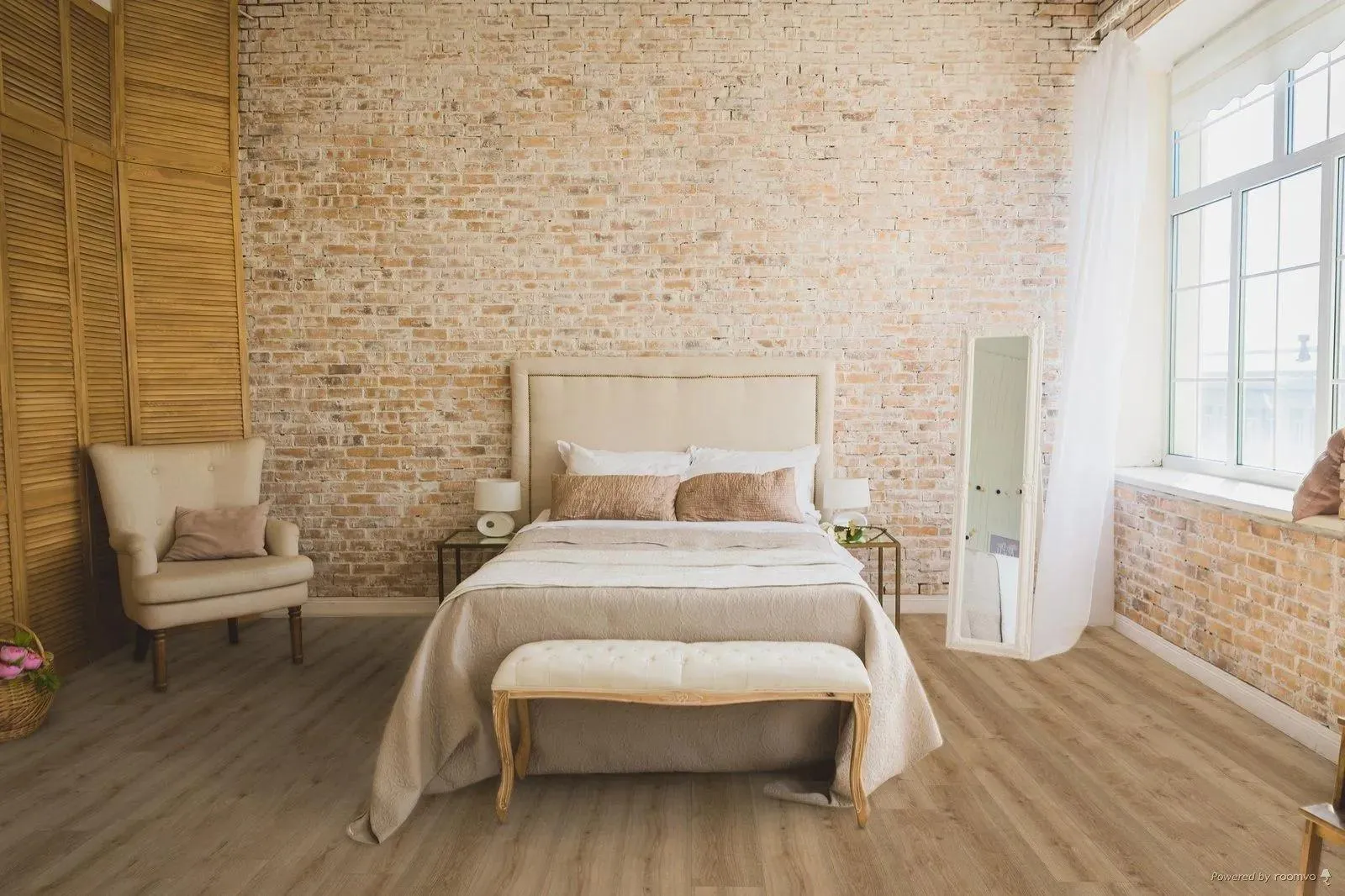 Aquasure Select Eastlake RLAAQSEEAST Laminate Flooring