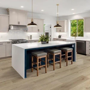 Image 2 of Biyork Riptide Rain Dance BYKRPTDWP12RD Laminate Flooring sold at Floors & Baths Pro's