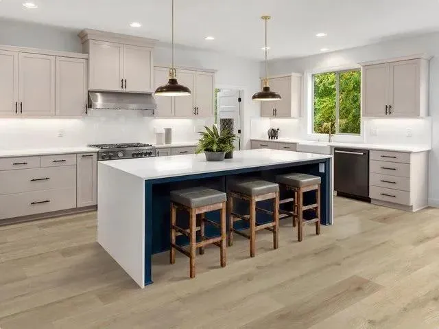 Biyork Riptide Rain Dance BYKRPTDWP12RD Laminate Flooring