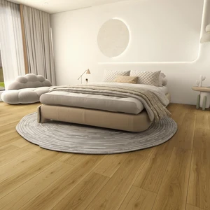Image 2 of Waterproof FuzGuard Glendale FG196GD16 Laminate Flooring sold at Floors & Baths Pro's