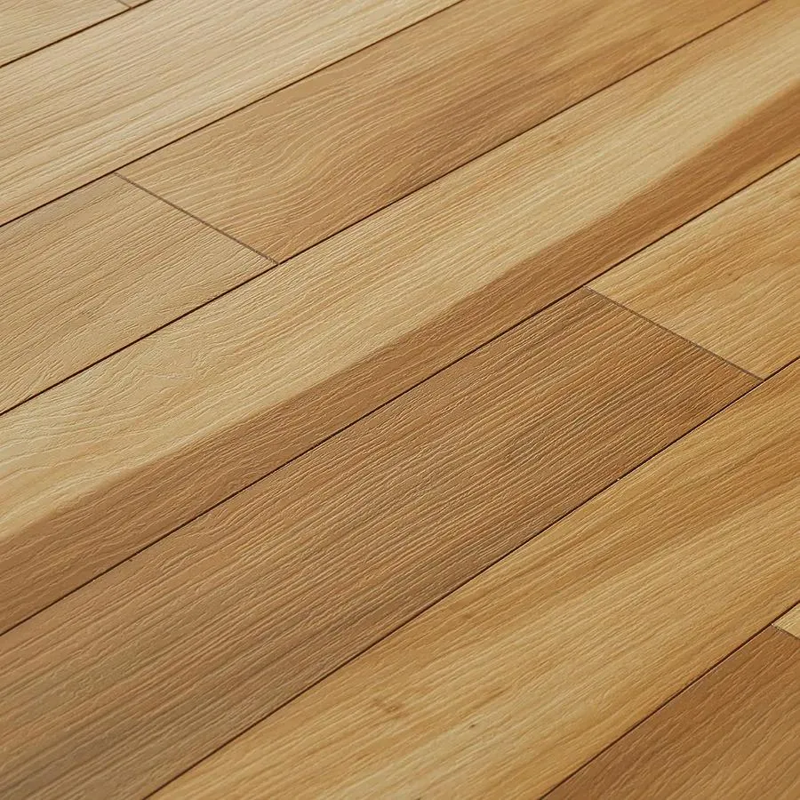 Power Dekor Organik Adobe Acadia 3-5/8" x 47-3/4" 8064 Laminate Flooring