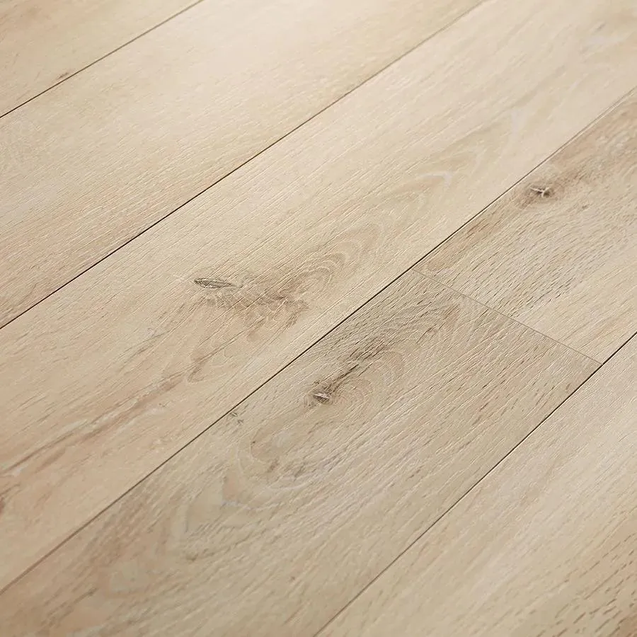 Power Dekor Basik3 Sundial Oak 8112 Laminate Flooring