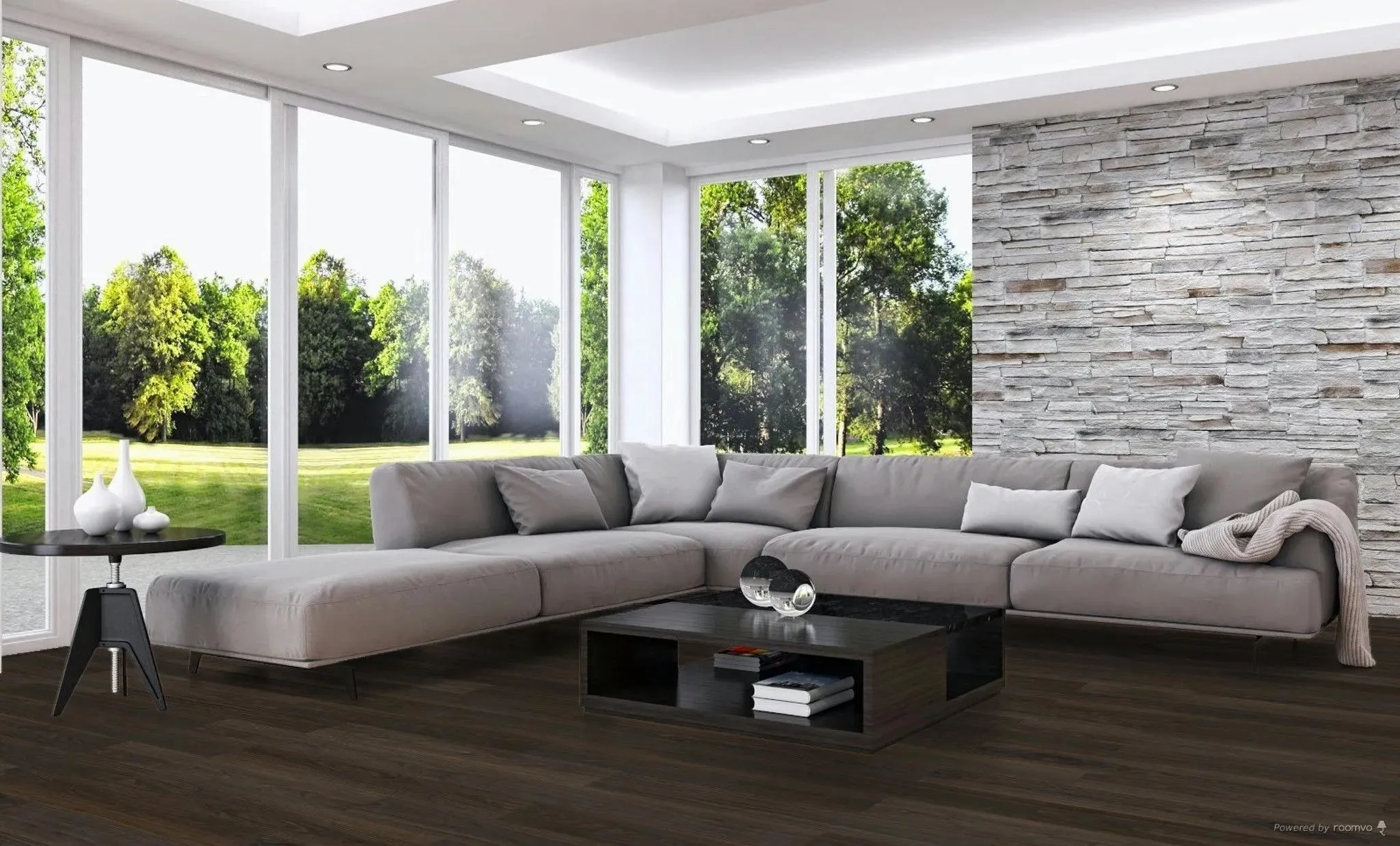 Toucan TF66 Series 6601 Mesilla TF6601-F Laminate Flooring