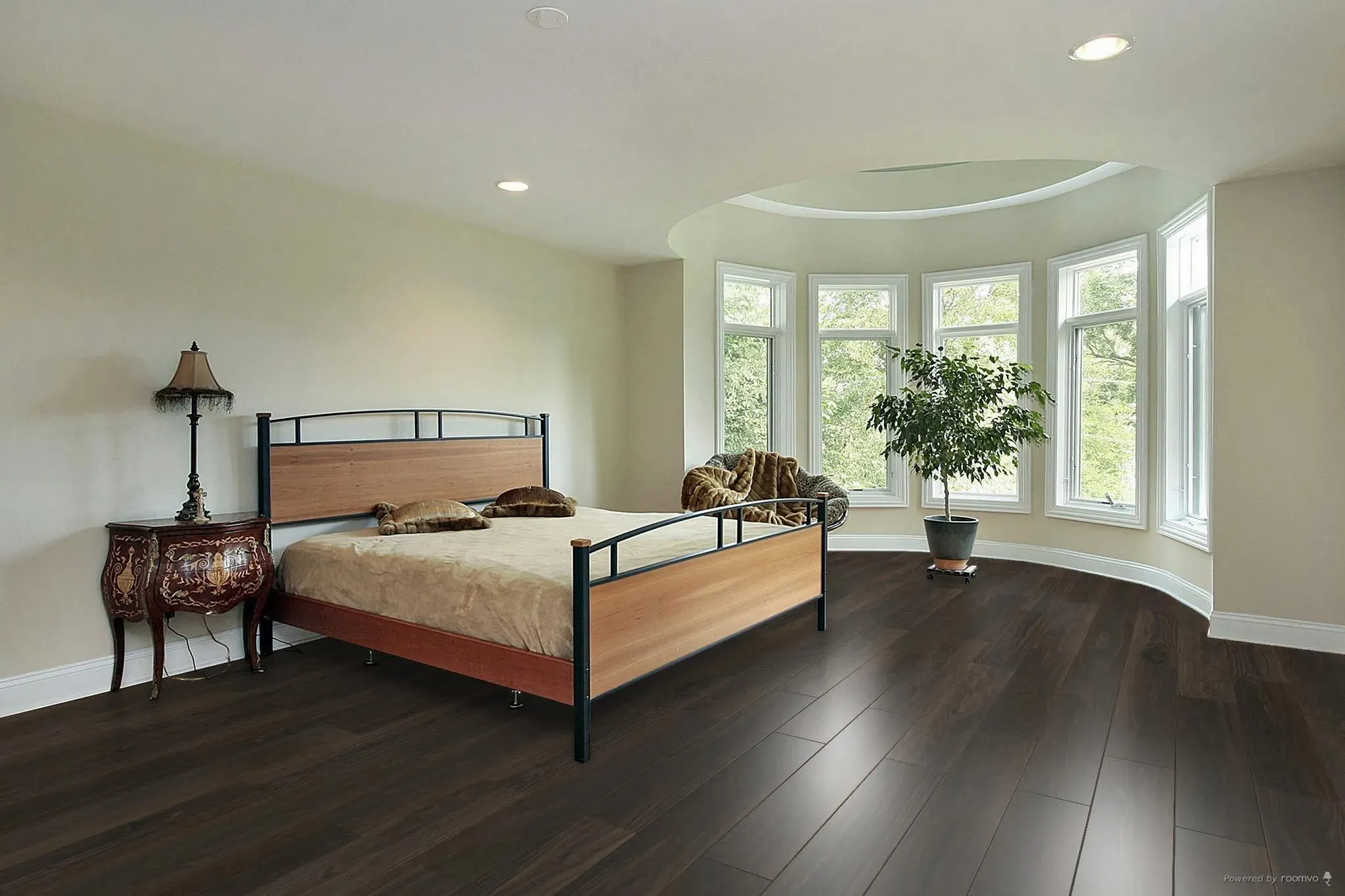 Toucan TF66 Series 6601 Mesilla TF6601-F Laminate Flooring