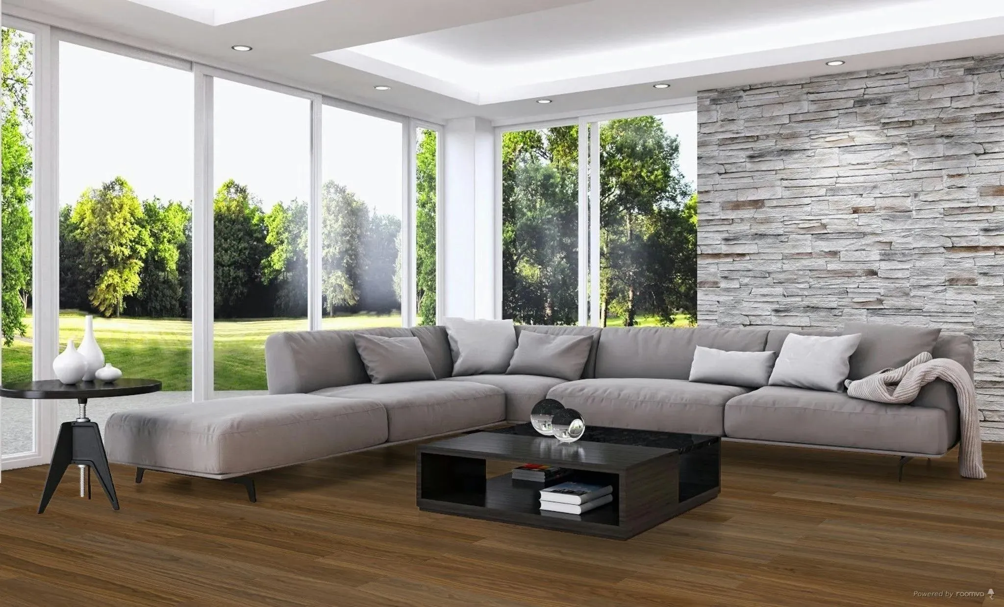 Toucan TF66 Series 6602 Santas Rosa TF6602-F Laminate Flooring