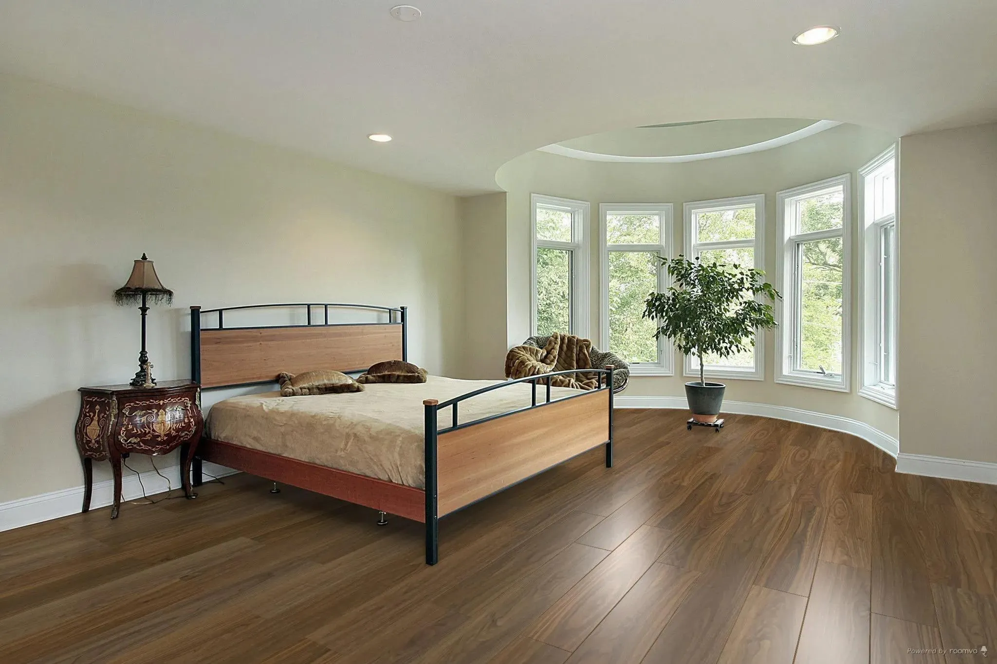 Toucan TF66 Series 6602 Santas Rosa TF6602-F Laminate Flooring