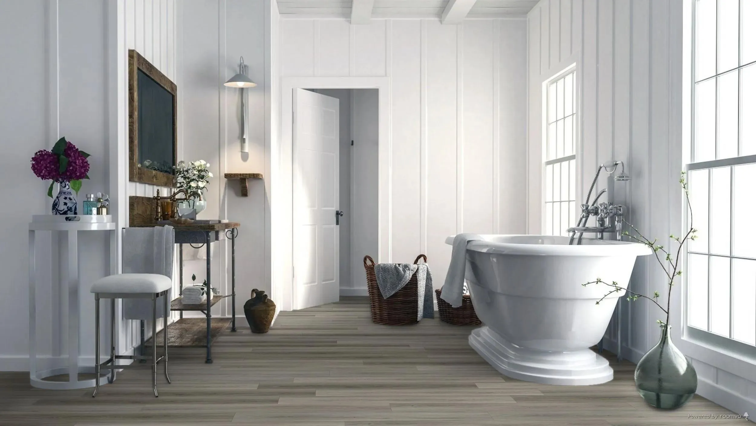 Accord Premium Muldrew RLAACCPMULD Laminate Flooring