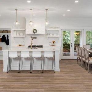 Image 3 of Smithcliffs Brockton VTLBROCKT7X48-10MM Laminate Flooring sold at Floors & Baths Pro's