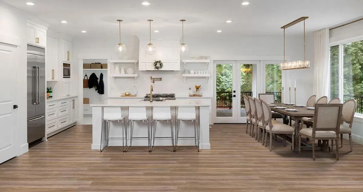 Smithcliffs Brockton VTLBROCKT7X48-10MM Laminate Flooring