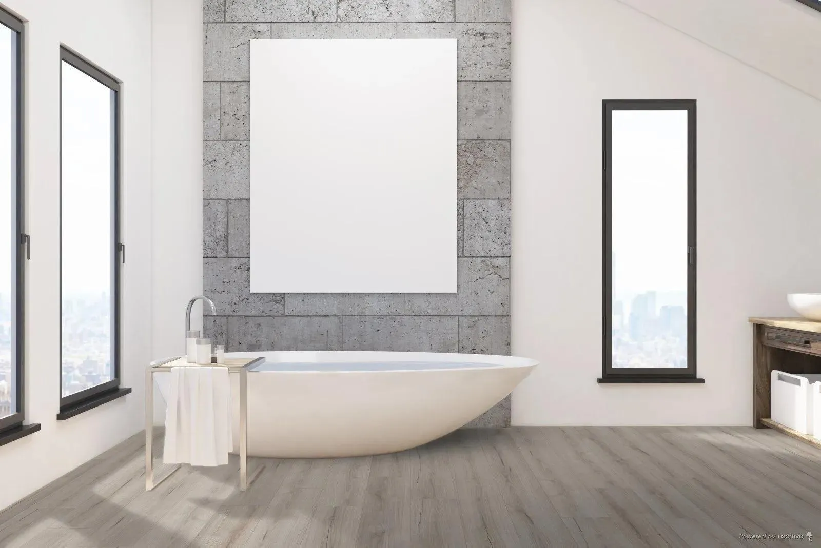 Aquasure Premium Coastal RLAAQPRCOAS Laminate Flooring