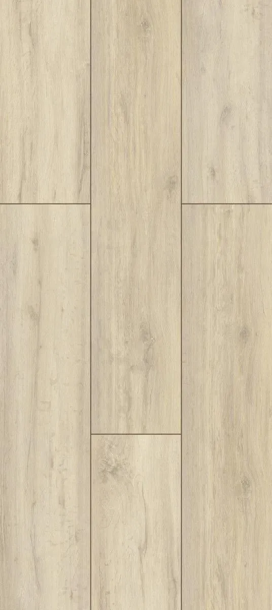 Goodfellow Floorpan Elite XL Barcelona 721400014 Laminate Flooring