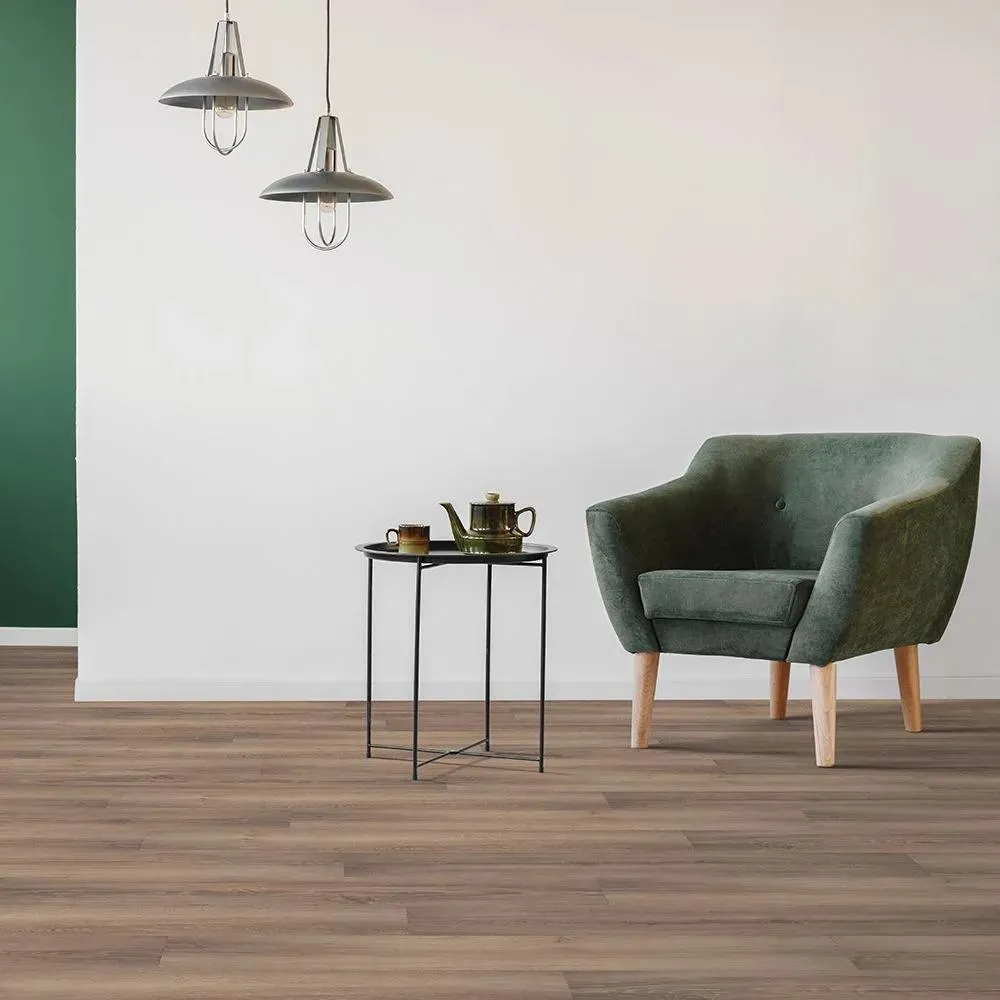 Beaulieu Atomic Xtra Manganese 8035 Laminate Flooring