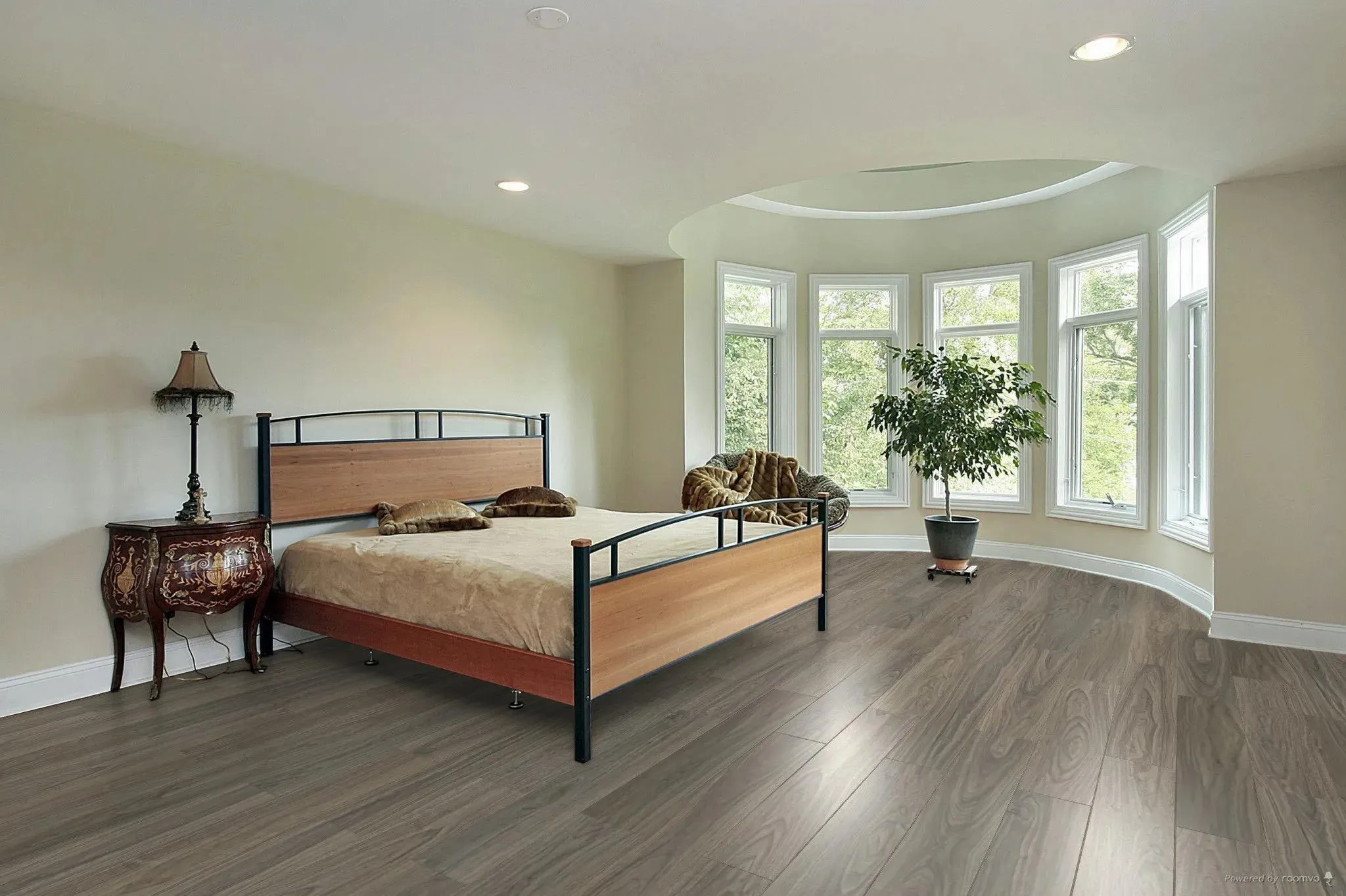 Toucan TF66 Series 6603 Santa Fe TF6603-F Laminate Flooring