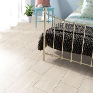 Image 2 of Tiles Oceana Icecap OCN9507 Laminate Flooring sold at Floors & Baths Pro's