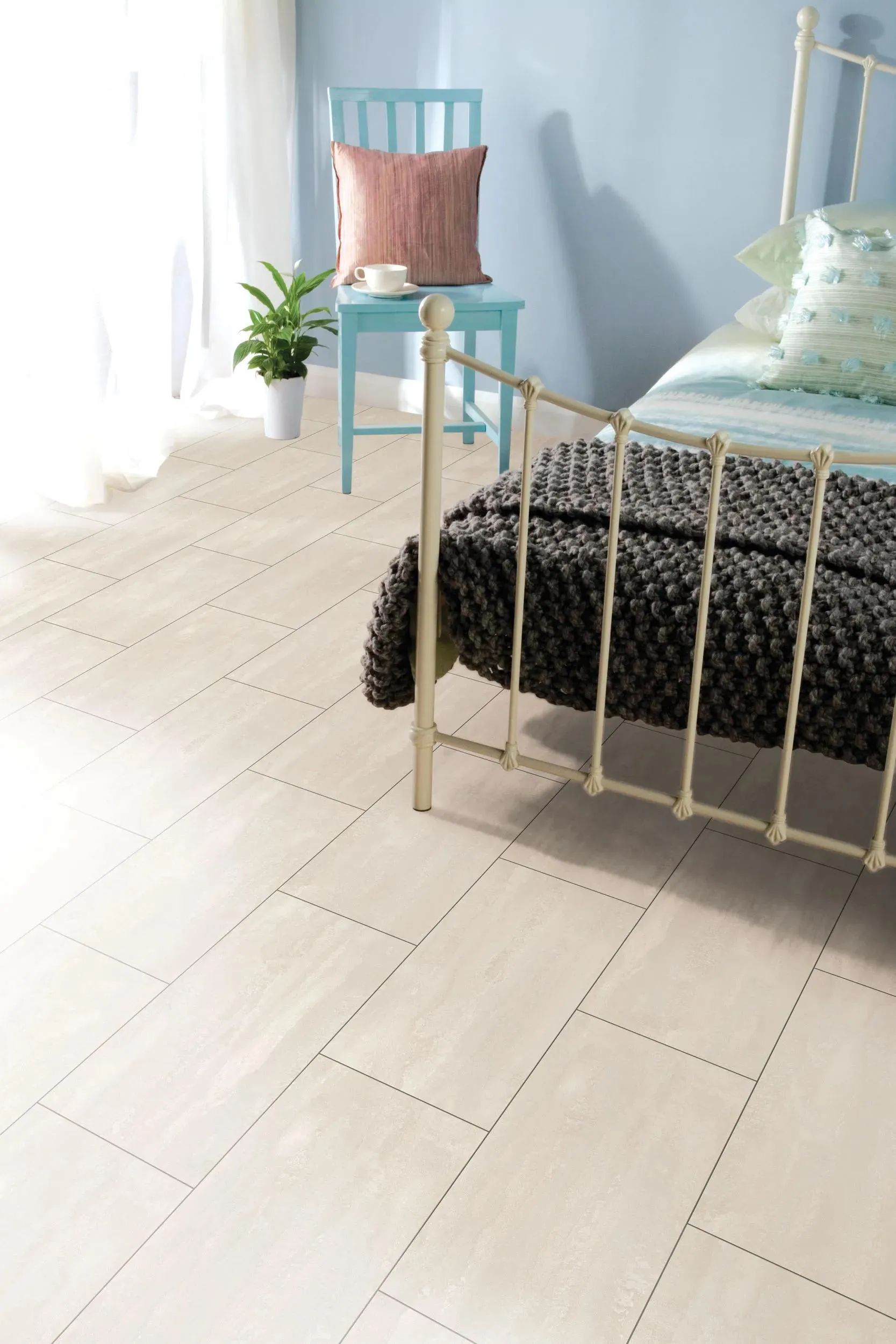 Tiles Oceana Icecap OCN9507 Laminate Flooring