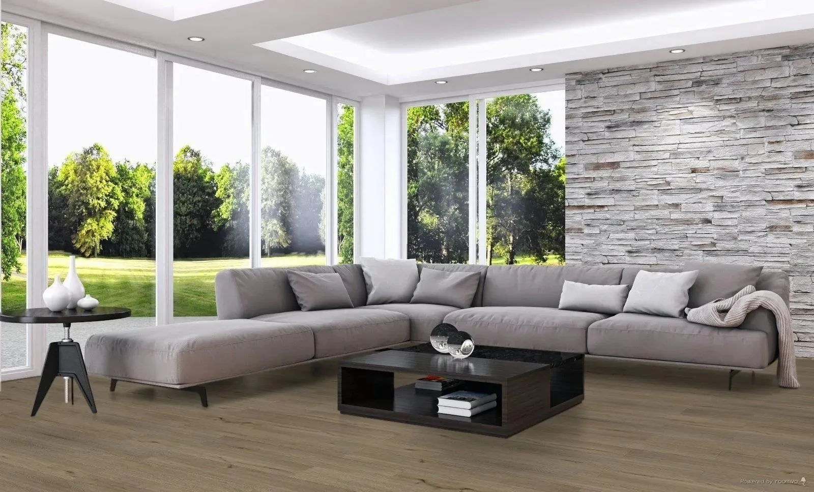 Toucan TF62 Series 6202 TF6202-F Laminate Flooring
