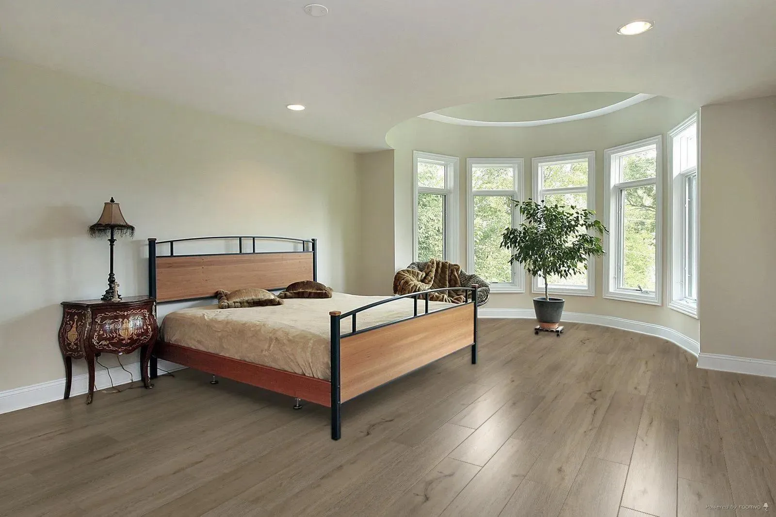 Toucan TF62 Series 6202 TF6202-F Laminate Flooring