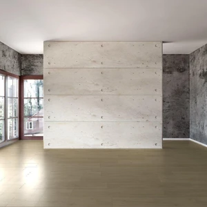 Image 2 of Solidarity Short Hills RLASOLISHOR Laminate Flooring sold at Floors & Baths Pro's