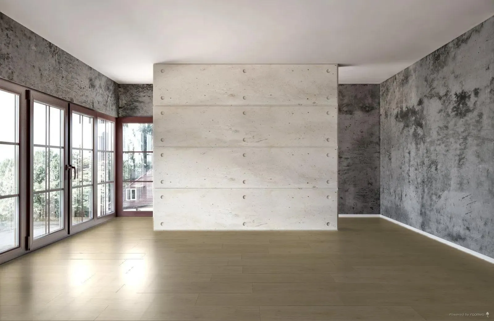 Solidarity Short Hills RLASOLISHOR Laminate Flooring