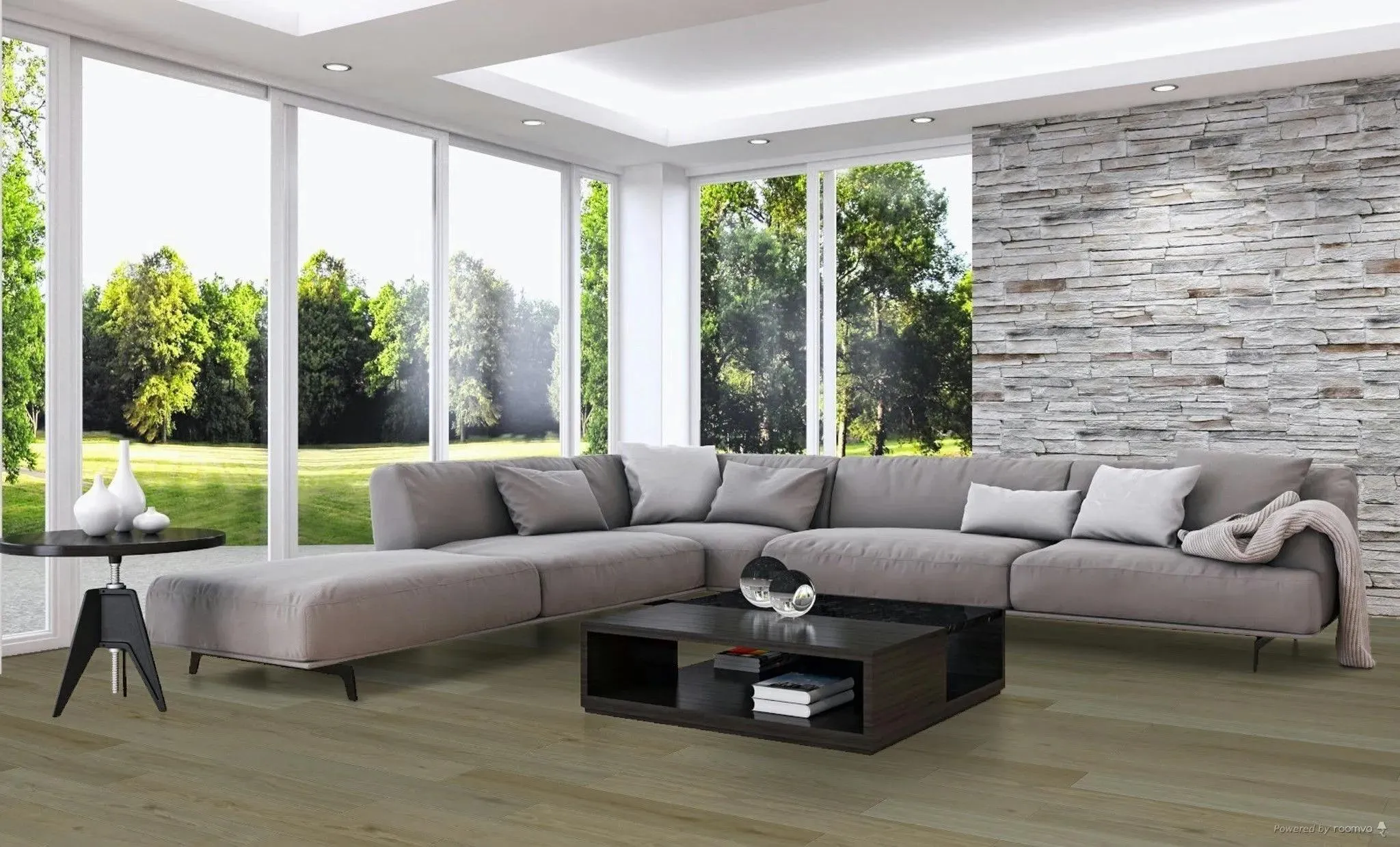 Toucan TF66 Series 6611 Las Cruces TF6611-F Laminate Flooring