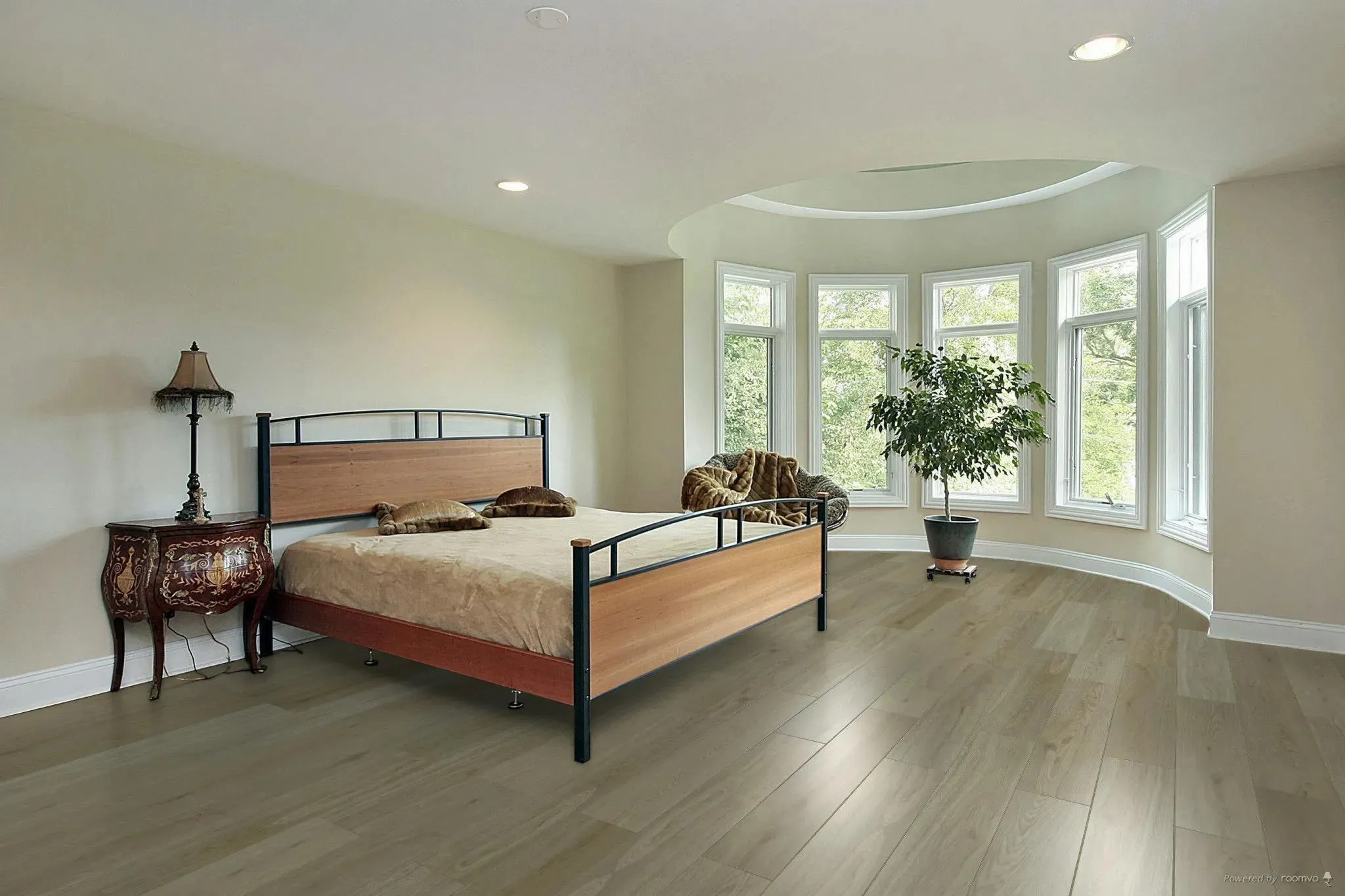 Toucan TF66 Series 6611 Las Cruces TF6611-F Laminate Flooring
