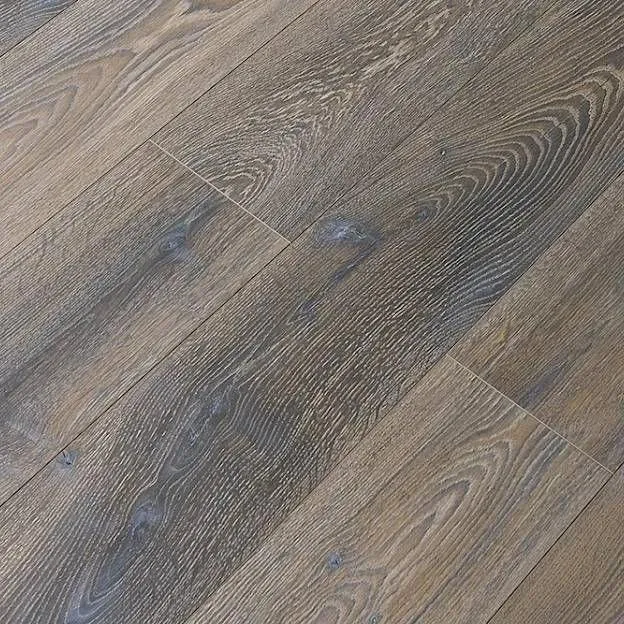 Centura Studio Forged Iron Click Lock STUDFORGE Laminate Flooring