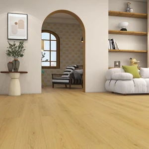 Image 2 of Waterproof Waterfront Clam Shell Oak WF196CL02 Laminate Flooring sold at Floors & Baths Pro's