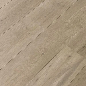 Centura Studio Greige Click Lock STUDGREIG Laminate Flooring | Floors & Baths Pro's