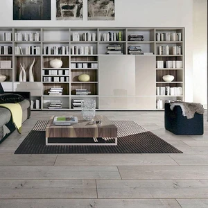 Image 2 of Centura Studio Solitaire Click Lock STUDSOLIT Laminate Flooring sold at Floors & Baths Pro's