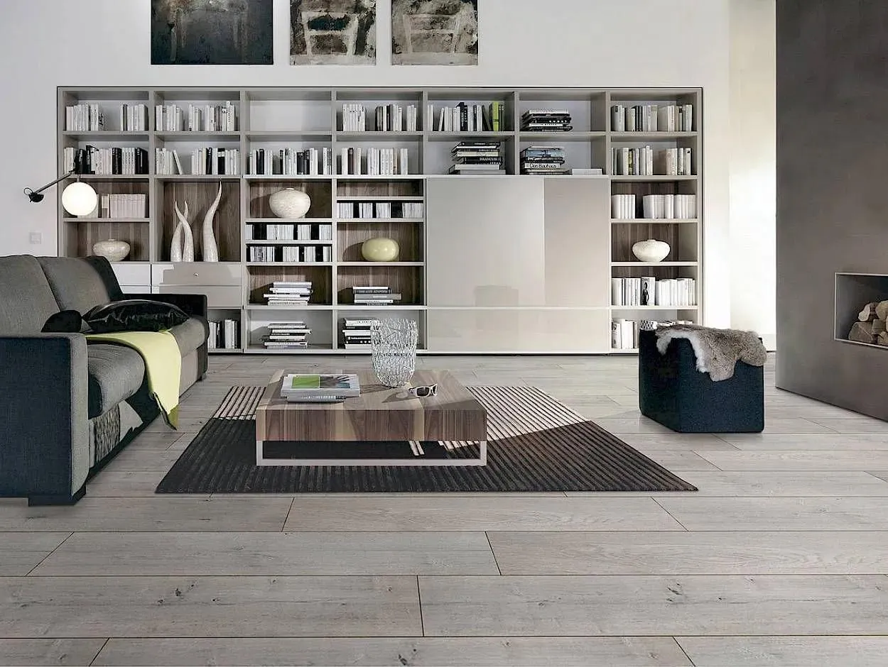 Centura Studio Solitaire Click Lock STUDSOLIT Laminate Flooring