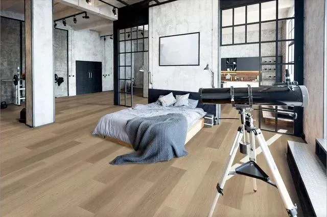Biyork Riptide Tidal Wave BYKRPTDWP12TW Laminate Flooring