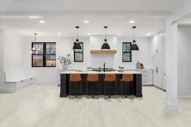 Biyork Riptide Point Break BYKRPTDWP12PB Laminate Flooring