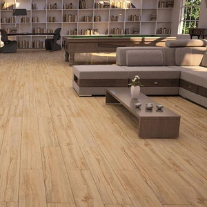 Image 2 of Authentic Surface Gala Oak 54533511 Laminate Flooring sold at Floors & Baths Pro's