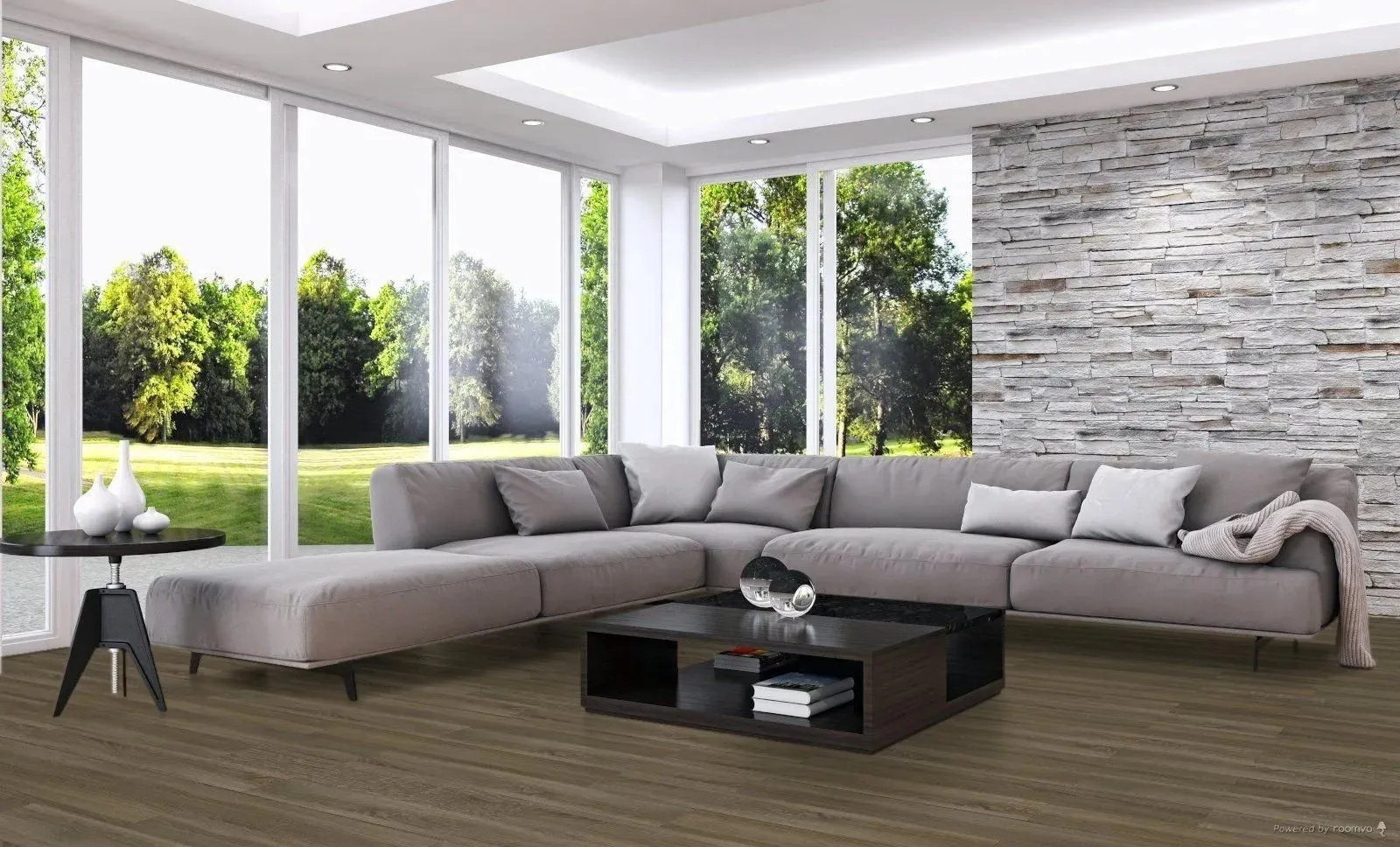 Toucan TF61 Series 6113 TF6113-F Laminate Flooring