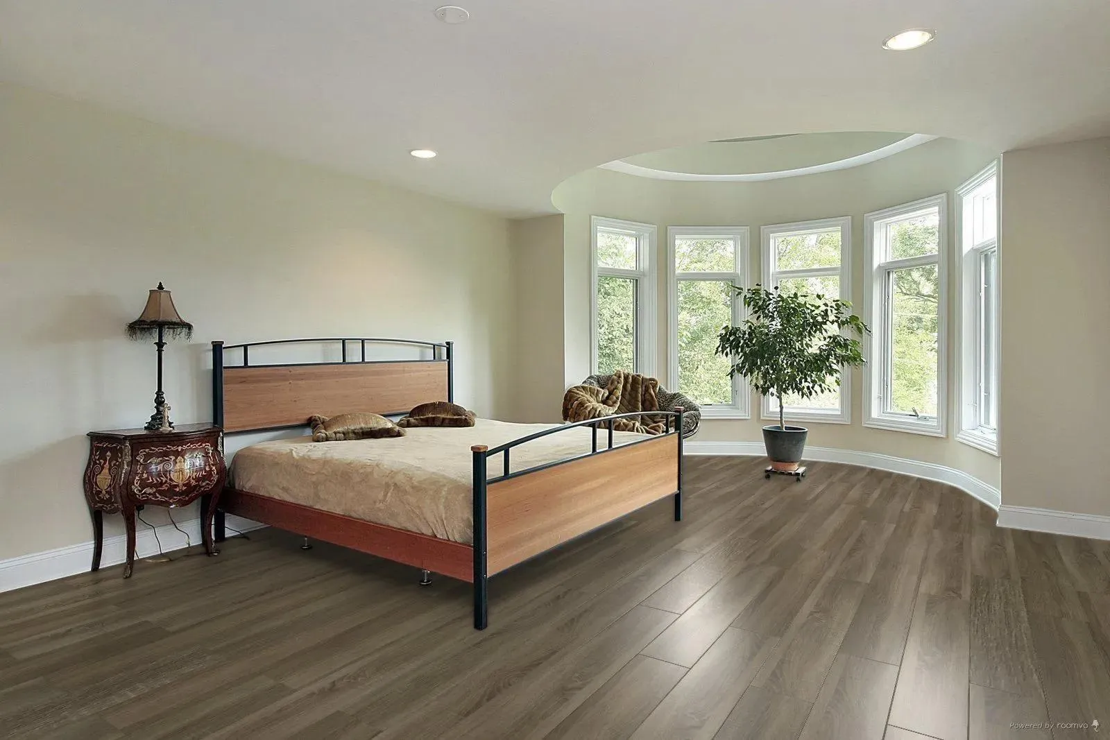 Toucan TF61 Series 6113 TF6113-F Laminate Flooring