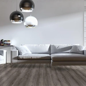 Image 2 of Aquasure Premium Dusty Mountain RLAAQPRDUST Laminate Flooring sold at Floors & Baths Pro's