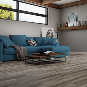 Image 2 of Goodfellow Montebello Chalet 721445555 Laminate Flooring sold at Floors & Baths Pro's