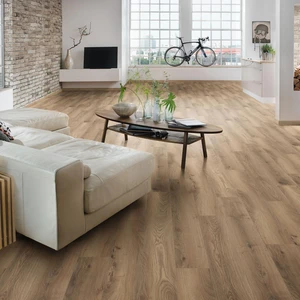 Image 2 of Waterproof Seabreeze Iris SBR9396HO-2 Laminate Flooring sold at Floors & Baths Pro's