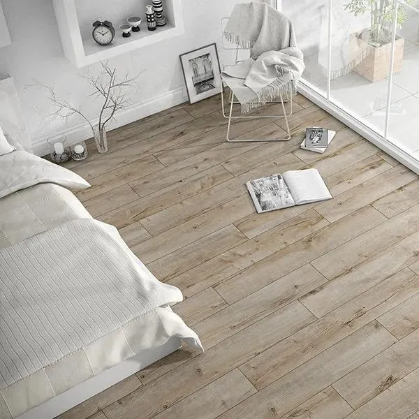 Authentic Surface Meriç 54533506 Laminate Flooring