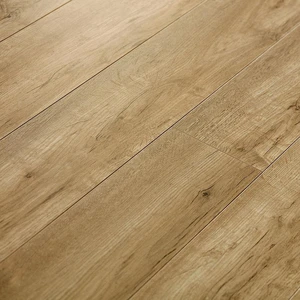 Image 2 of Power Dekor Basik3 Southbeach Oak 8114 Laminate Flooring sold at Floors & Baths Pro's