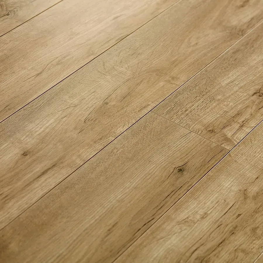 Power Dekor Basik3 Southbeach Oak 8114 Laminate Flooring
