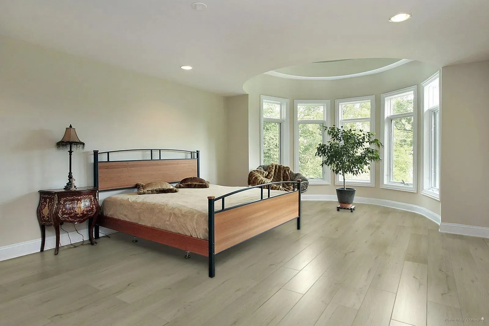 Toucan TF62 Series 6203 TF6203-F Laminate Flooring