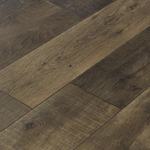 Image 2 of Power Dekor Organik Shadow Birch 8072 Laminate Flooring sold at Floors & Baths Pro's