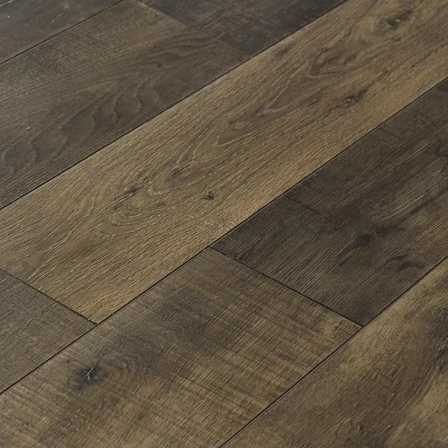 Power Dekor Organik Shadow Birch 8072 Laminate Flooring
