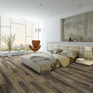 Image 3 of Power Dekor Organik Shadow Birch 8072 Laminate Flooring sold at Floors & Baths Pro's