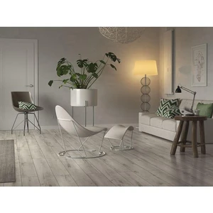 Image 2 of Mono Serra Aqua Protect 24H Medieval Oak Creme 52599 Laminate Flooring sold at Floors & Baths Pro's
