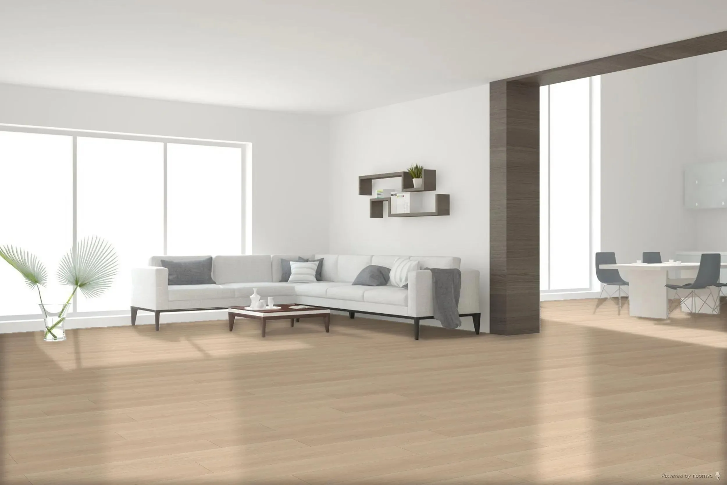 Unity Kulane RLAUNITKULA Laminate Flooring
